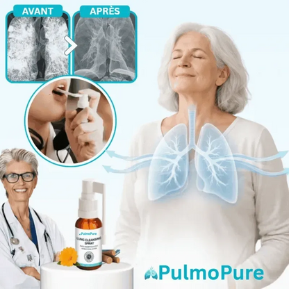 PulmoPure