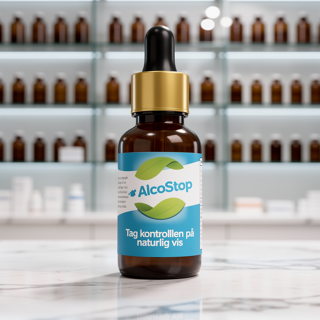 AlcoStop