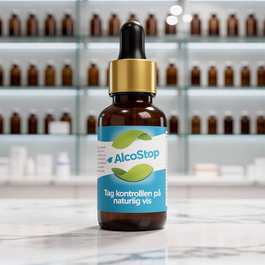 AlcoStop